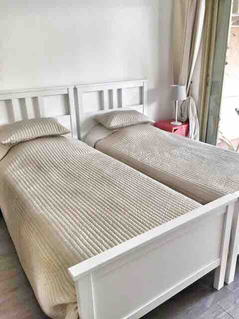 ห้องนอน