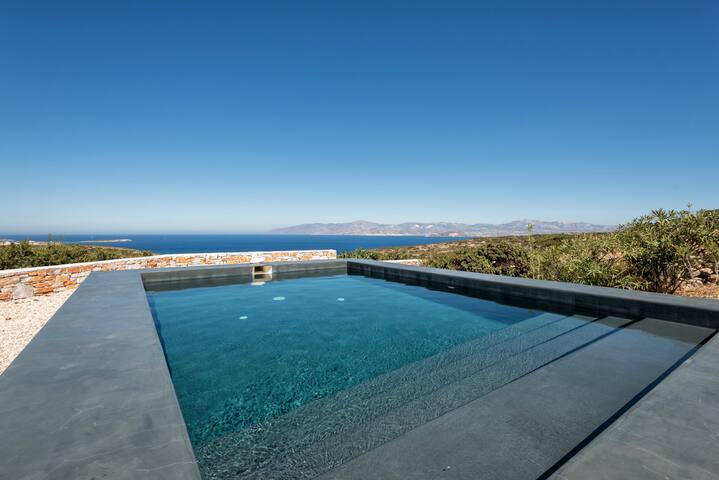 Villa Alexandre in Paros gallery image 4