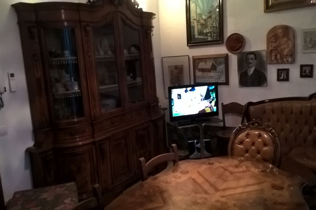 Altri mobili sala
