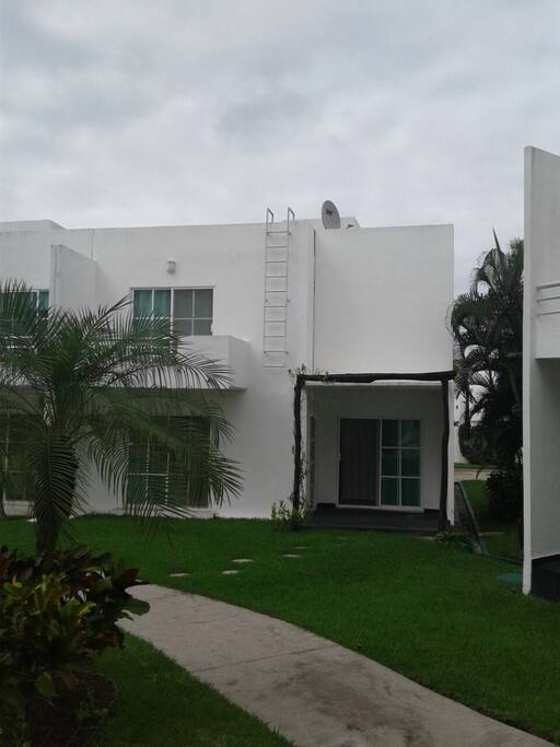 Coto privado seguridad 24 hrs