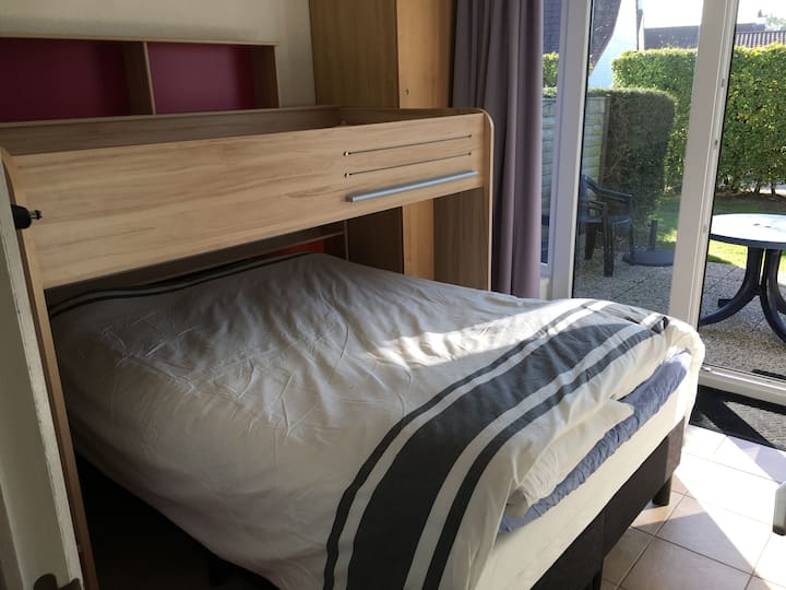 ห้องนอน