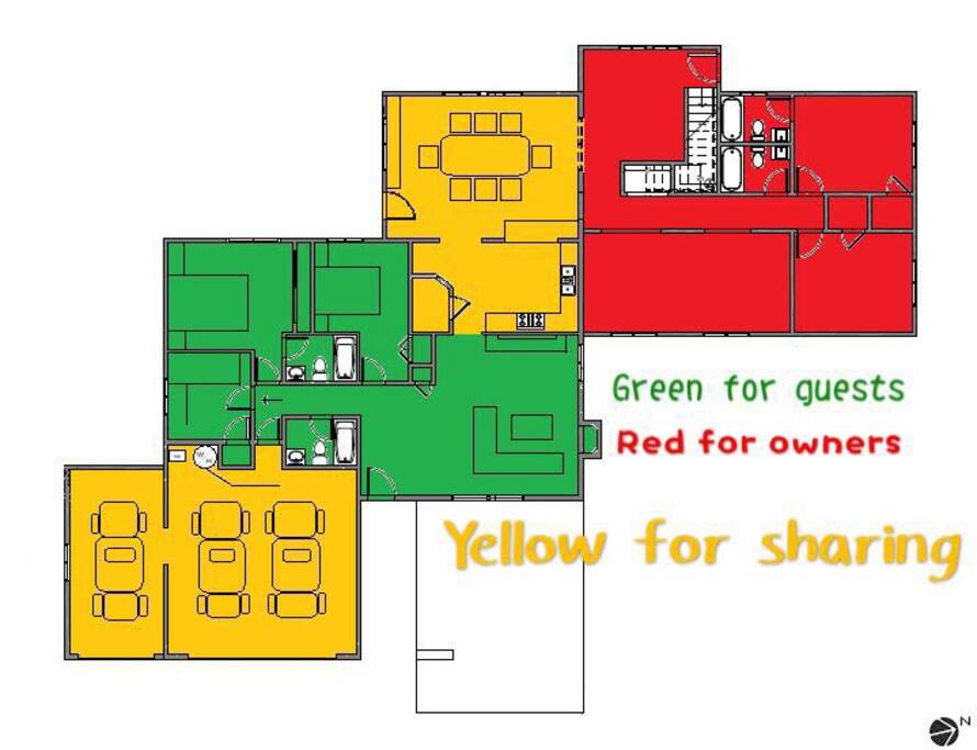 House Floor Plan