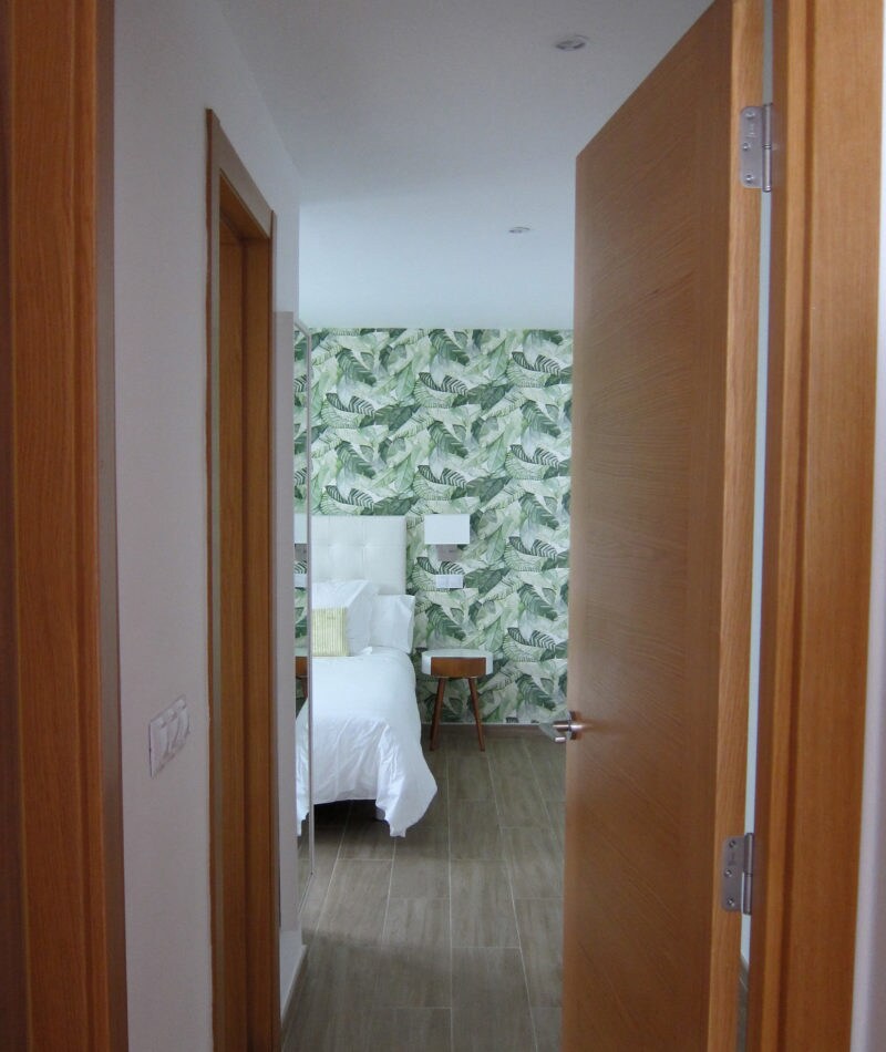 חדר שינה צמוד 