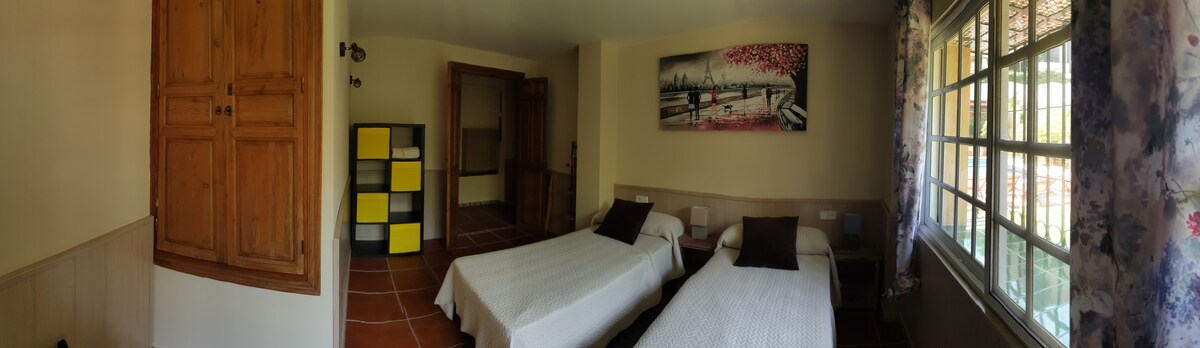 卧室2 （巴黎）