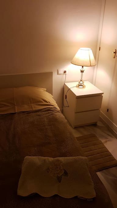 second Room