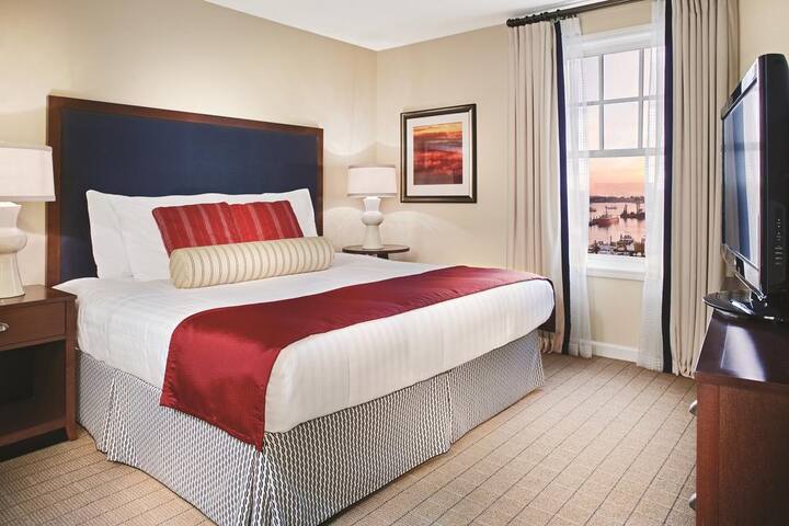 Wyndham Long Wharf Resort gallery image 3