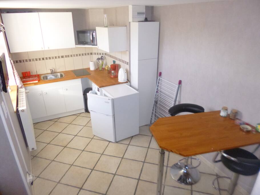 Cuisine neuve