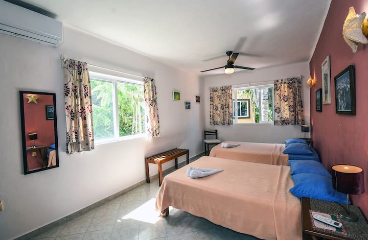 חדר שינה 2