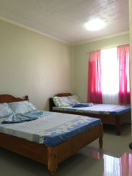 Family Room (Room 3)