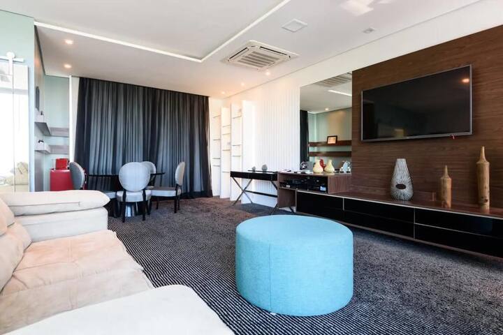 Mansão Moderna para até 20 pessoas gallery image 2