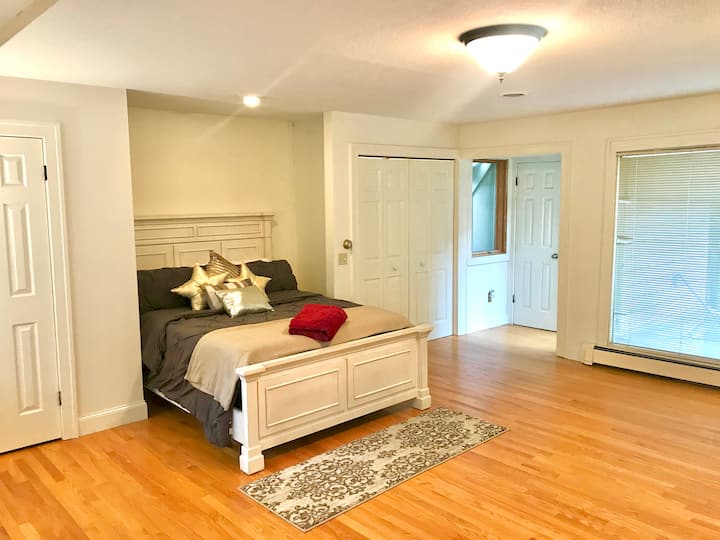 Sofia Leona （ 2号卧室）