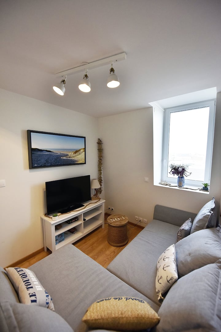 მისაღები ოთახი