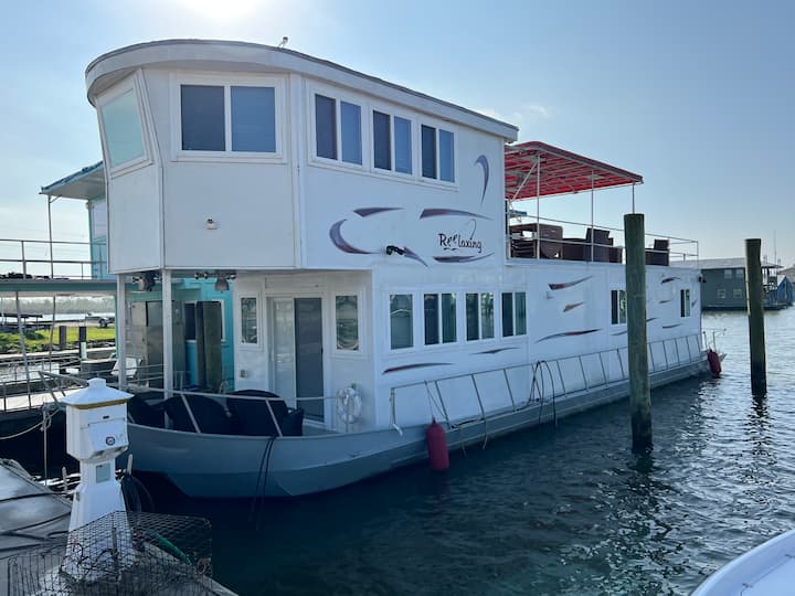 BurasTriumph Holiday Rentals & Homes Louisiana, United States Airbnb