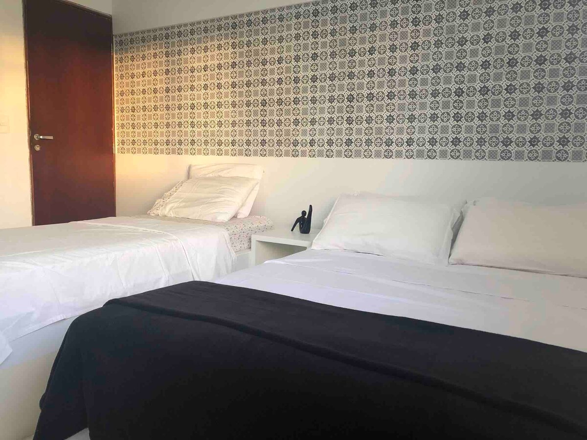 ห้องชุดชั้น 1