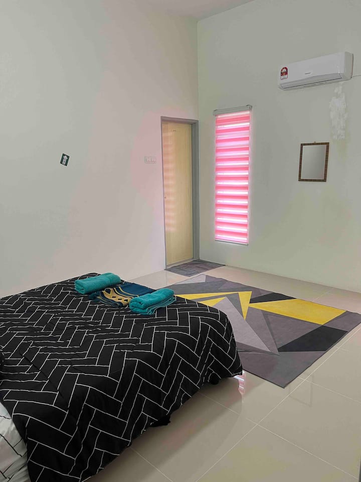 ห้องนอน3