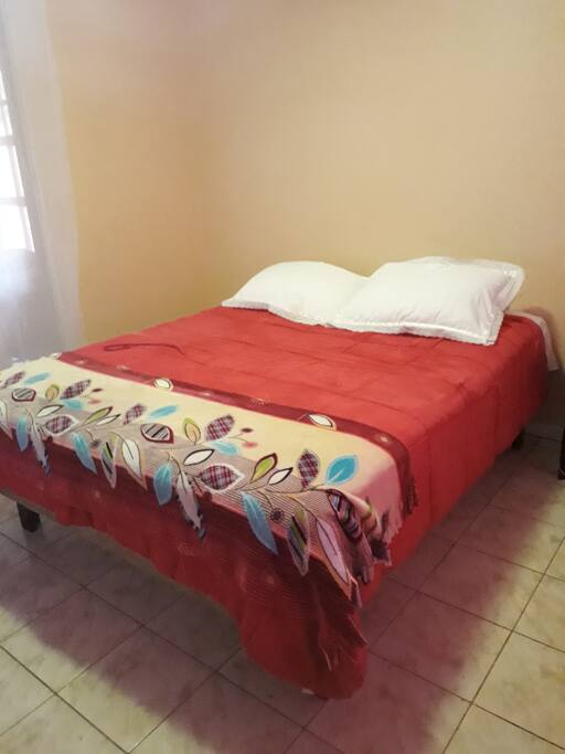 Dormitorio Matrimonial