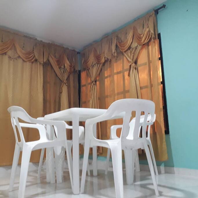 Comedor