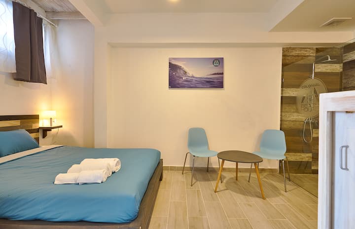 חדר שינה 8