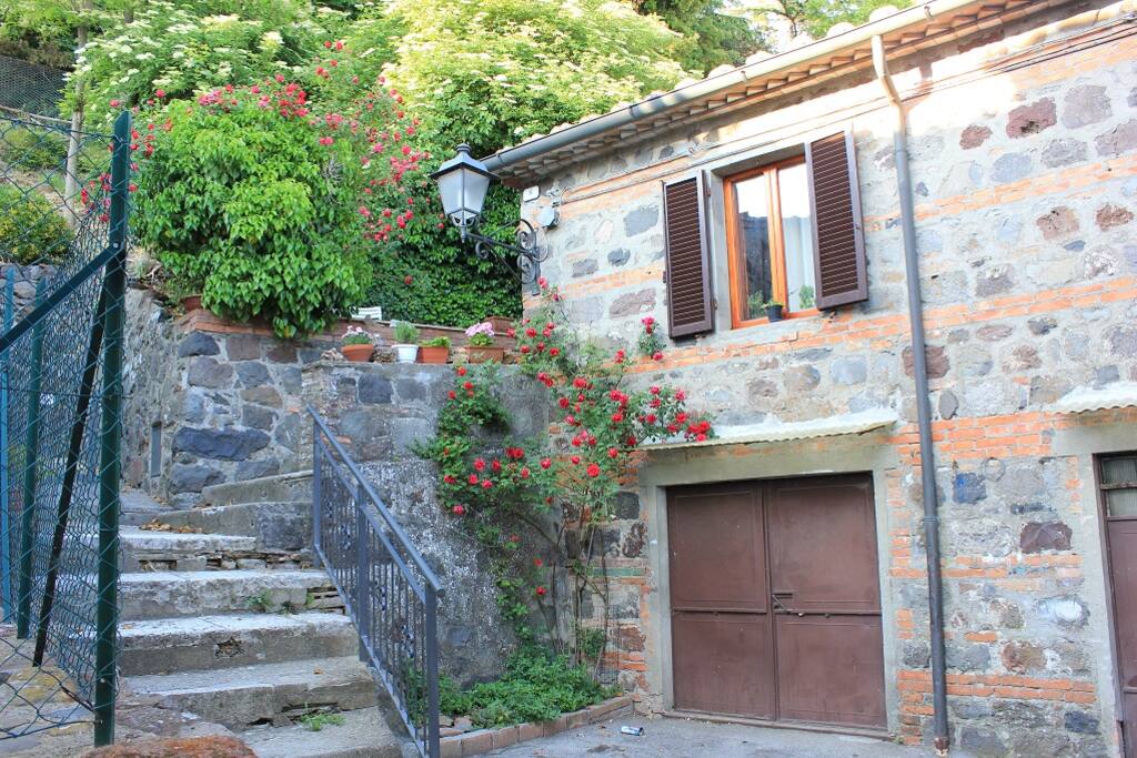 Ingresso Casa