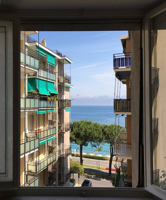 vista mare - sea View