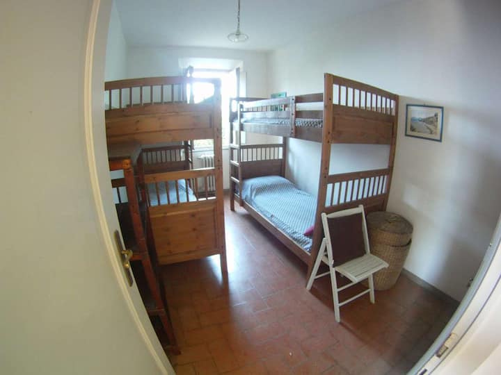 Chambre 1