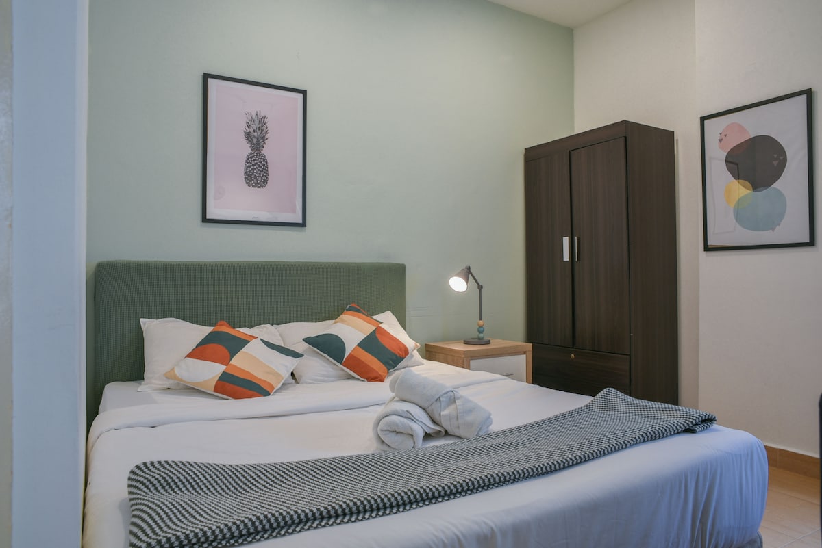 საძინებელი