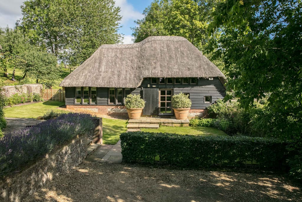 The Cottage