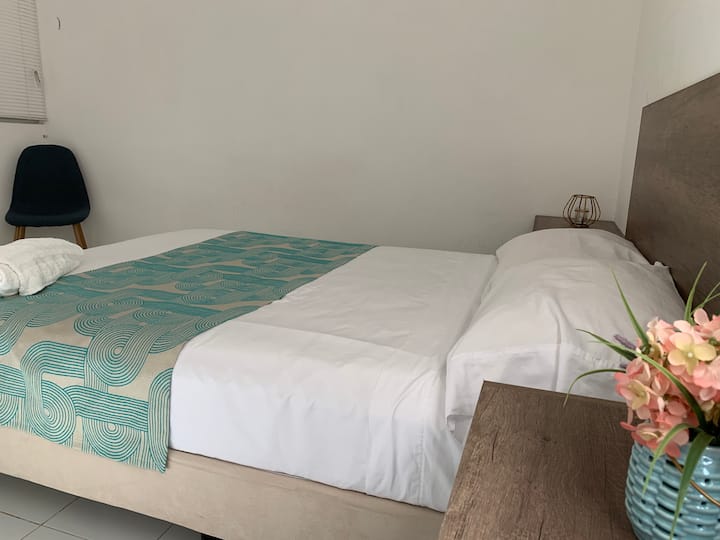 Спална соба 1