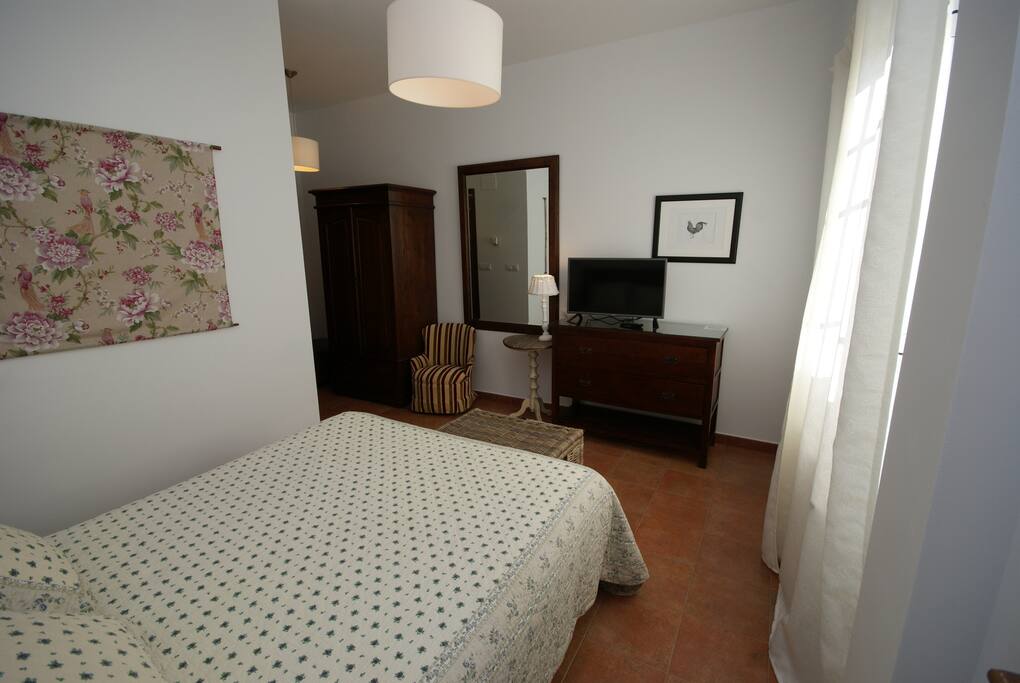 Habitación "Olivo"