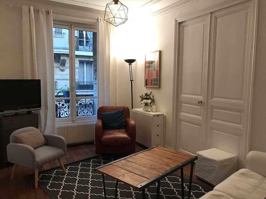 Salon