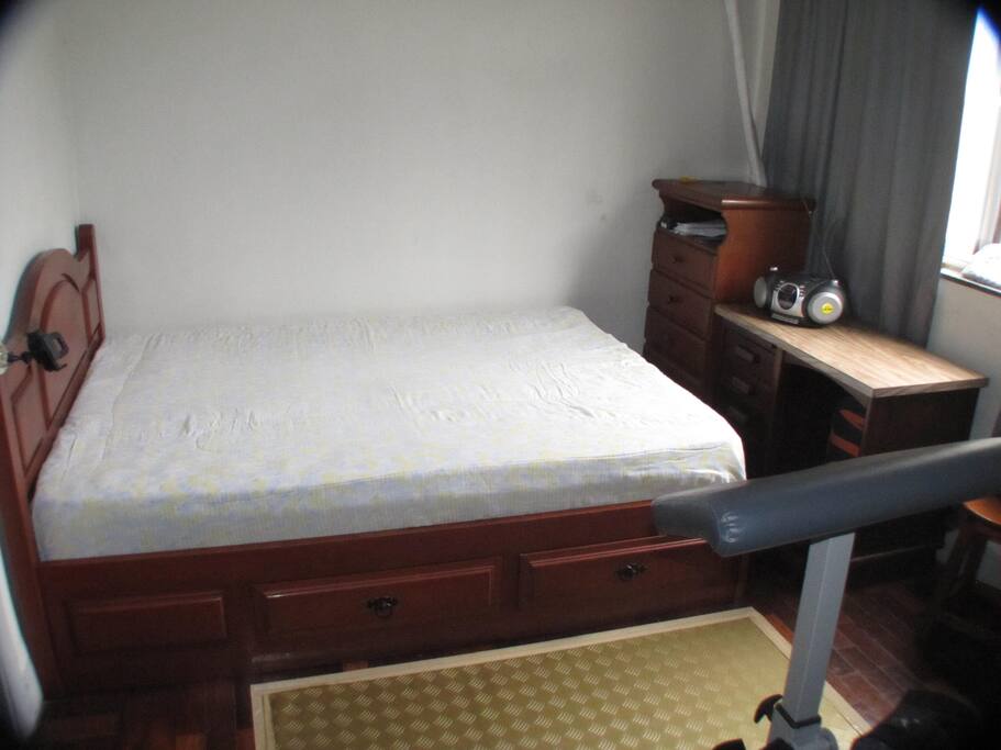 QUARTO 1