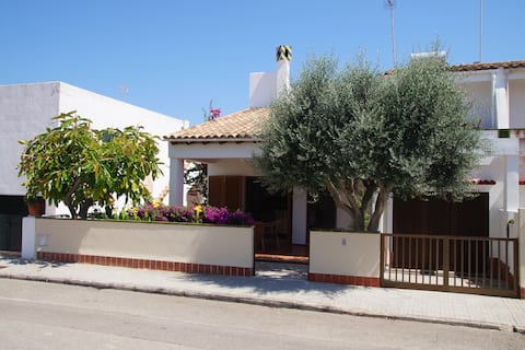 Can Gatet Colonia Sant Jordi Casa Es Trenc playa