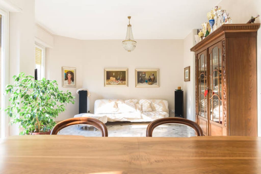 Sitting room