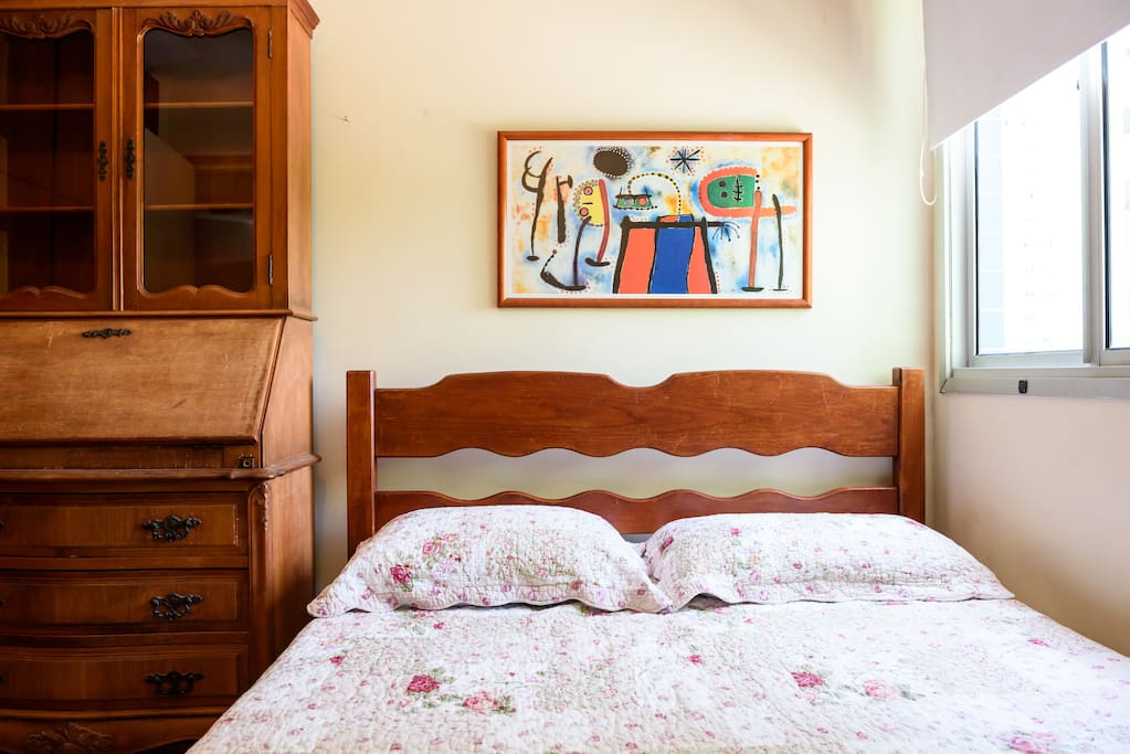 Quarto / Room