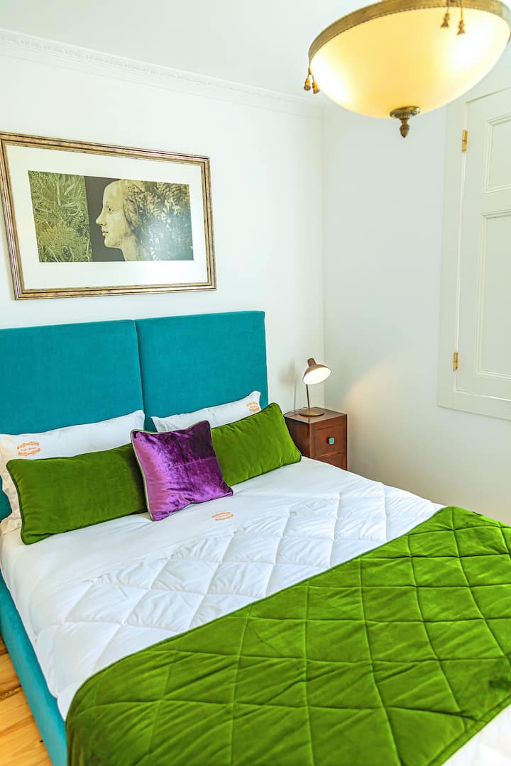 غرفة النوم 2