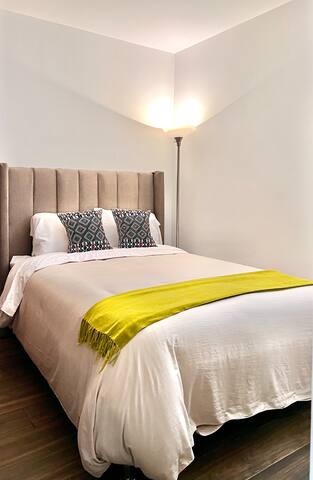 Great apartment in Condesa’s heart gallery image 2