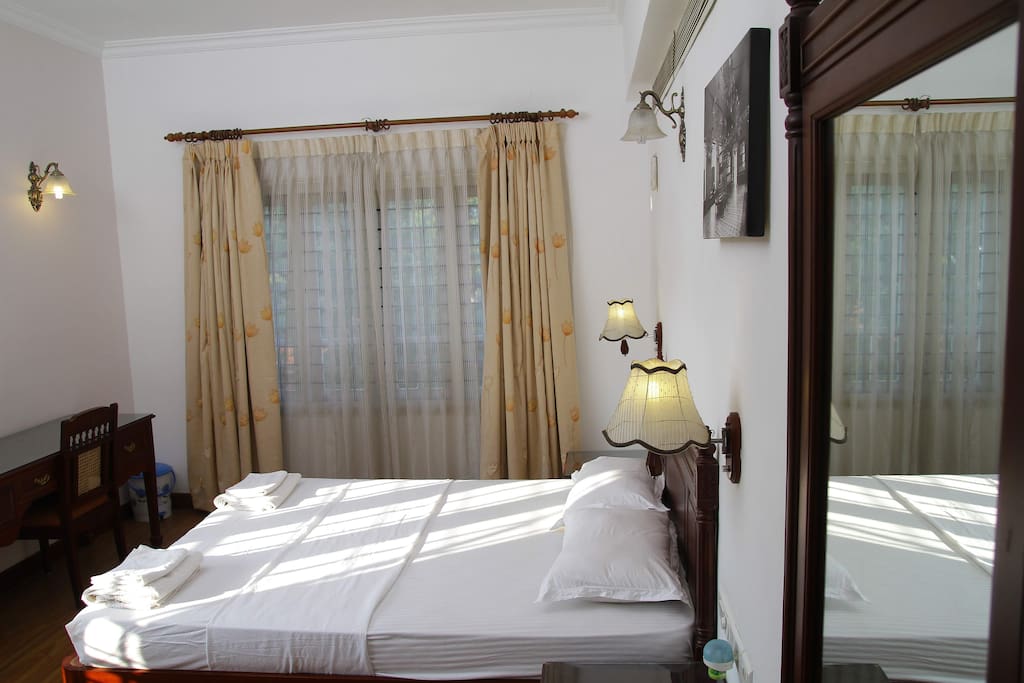 Emerald Room