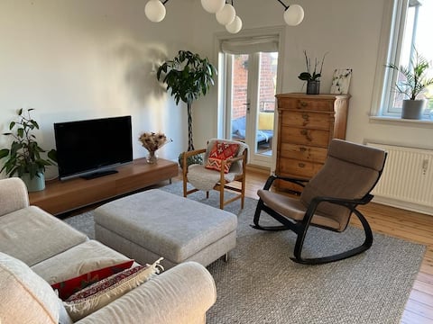 Cosy room in Søborg
