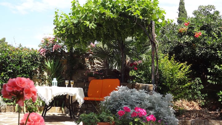 App Stella - Monolocale Romantico - Free Parking - Portorož