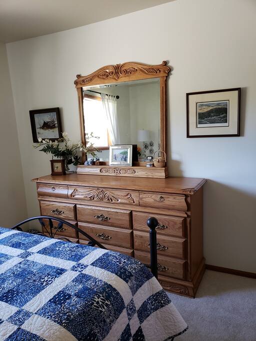 Bedroom #1