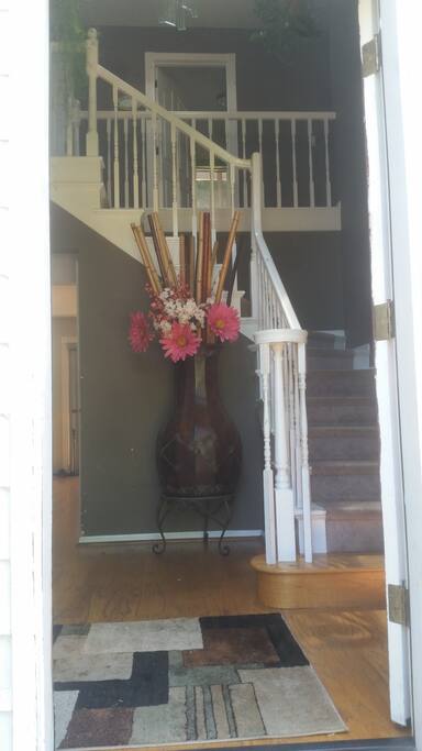 Entryway