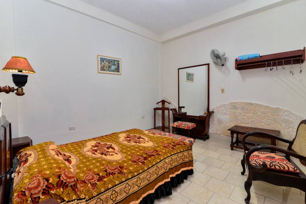 Habitacion 1