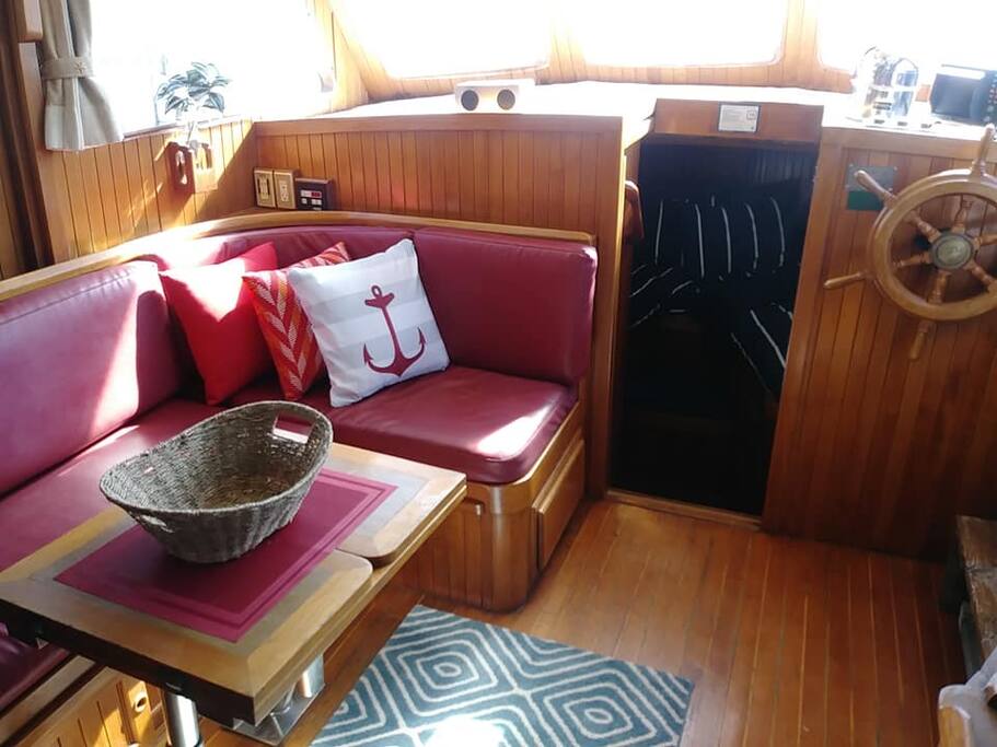 Sea for yourself!