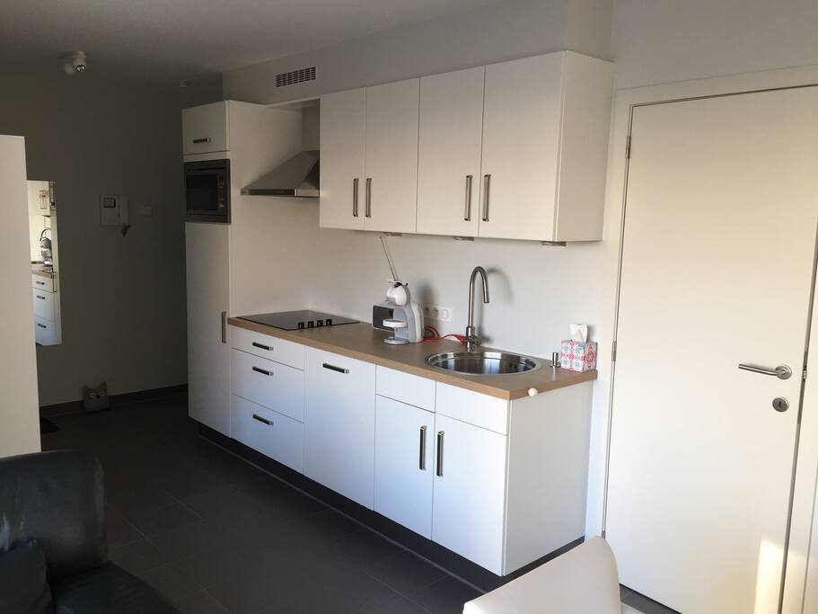 Keuken