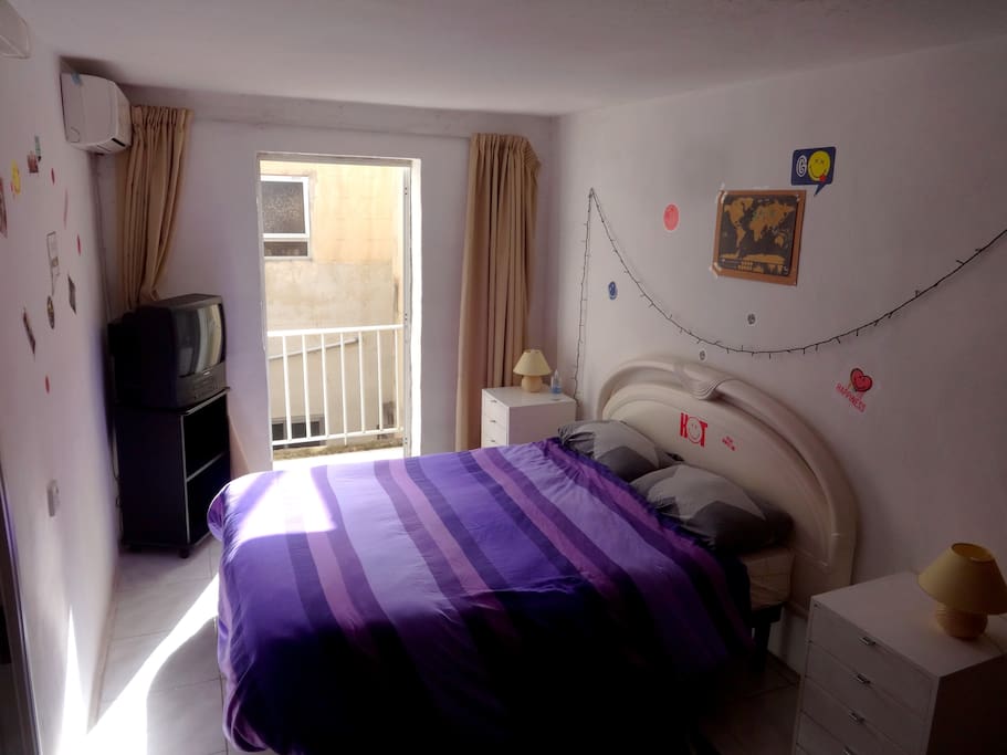 Bedroom 1