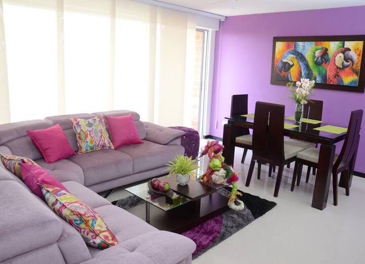 best luxury apartment ciudad jardin