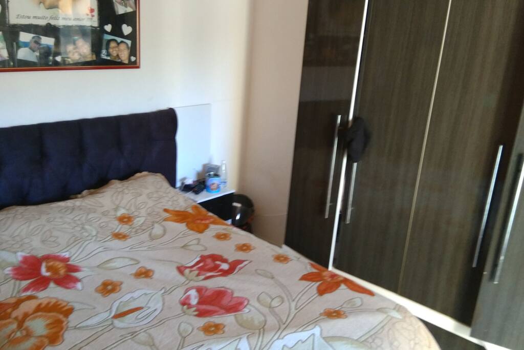 Quarto casal