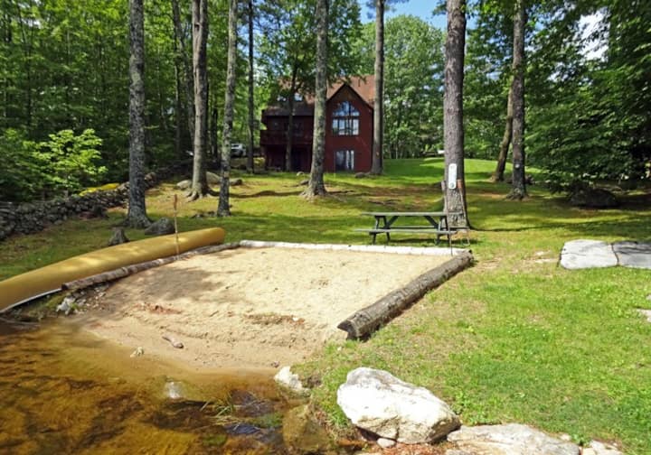 Sebago Lake Vacation Rentals Houses and More Airbnb