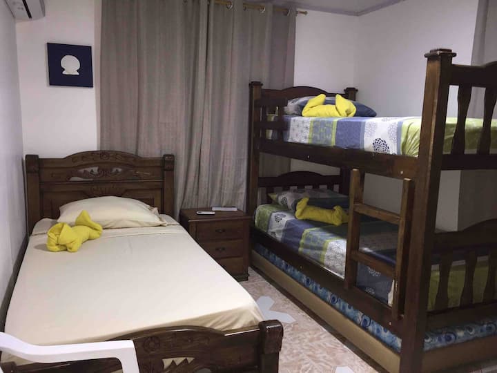 ห้องนอน2