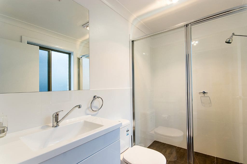 Private En-suite